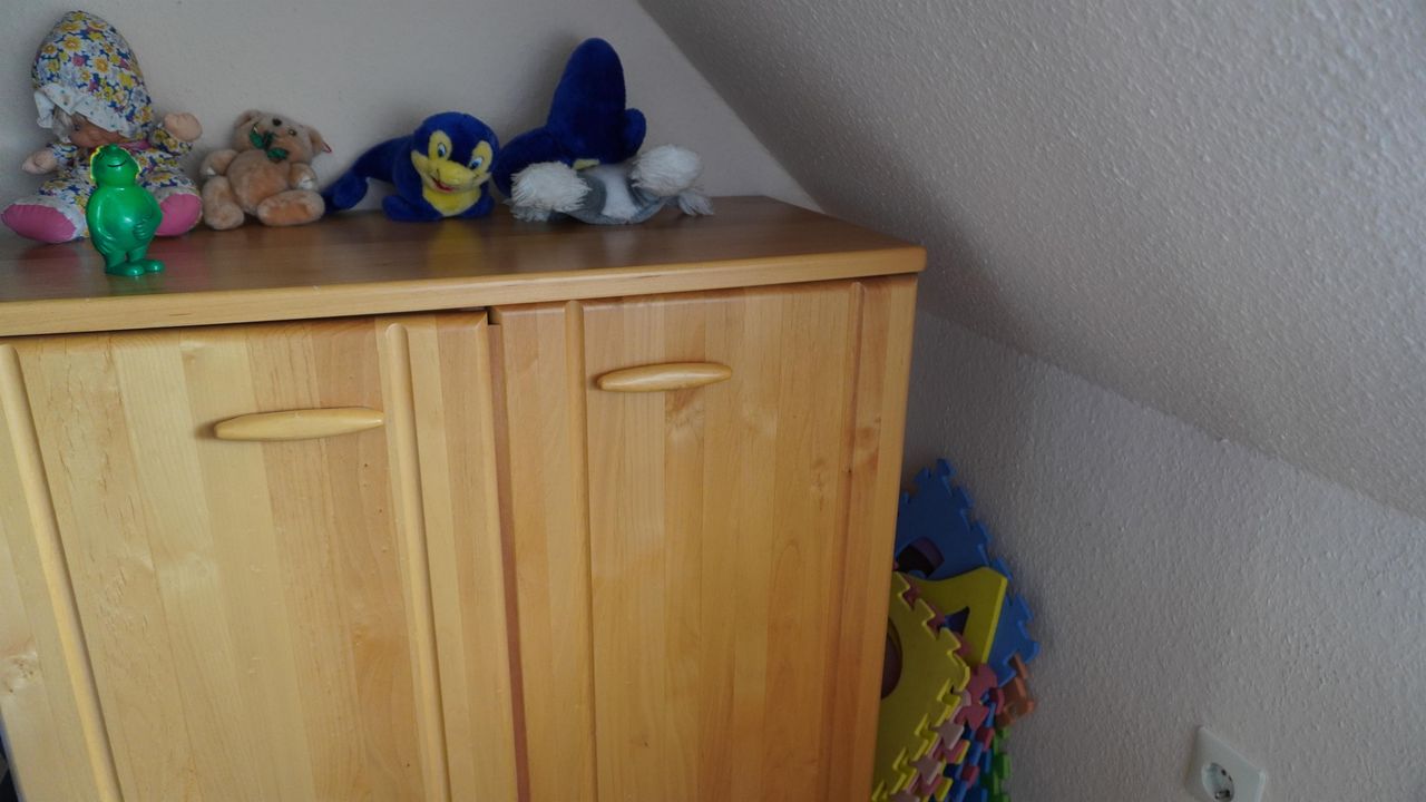 Spielzeugschrank Spielzeugschrank